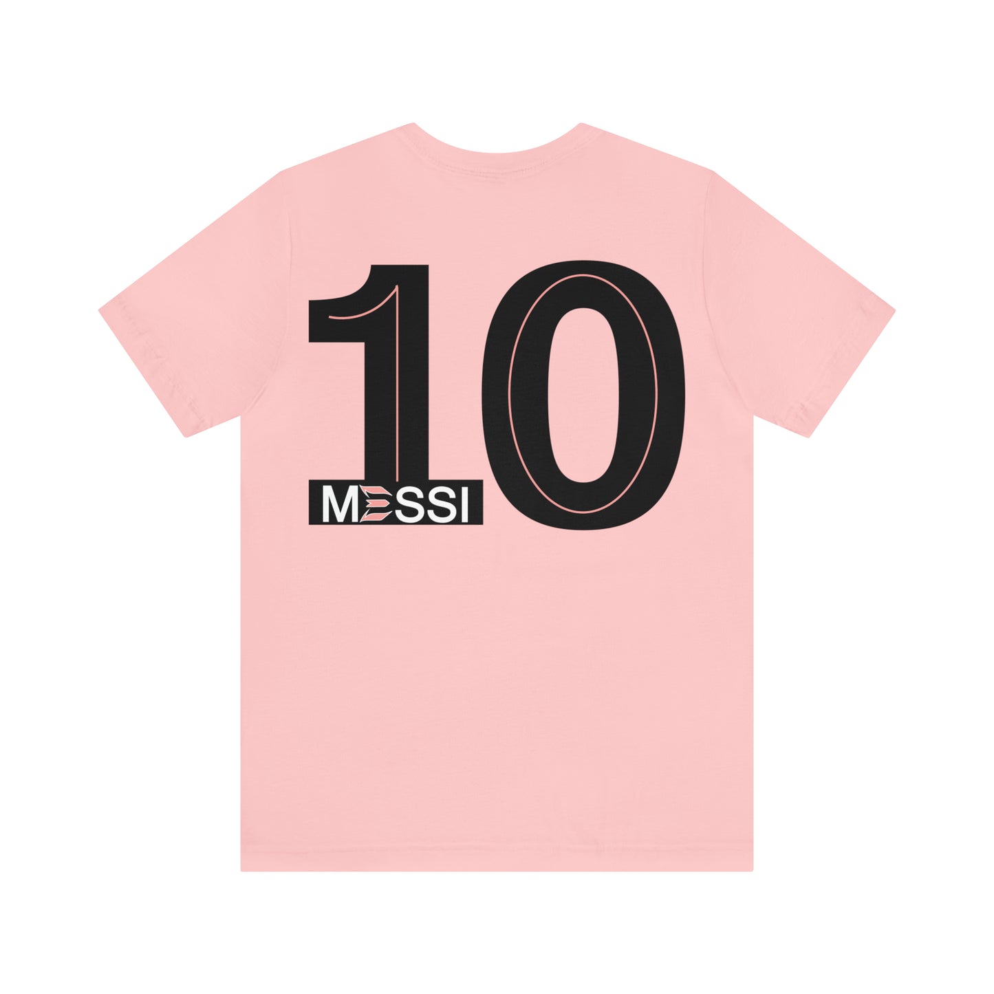 Messi in Miami T-Shirt