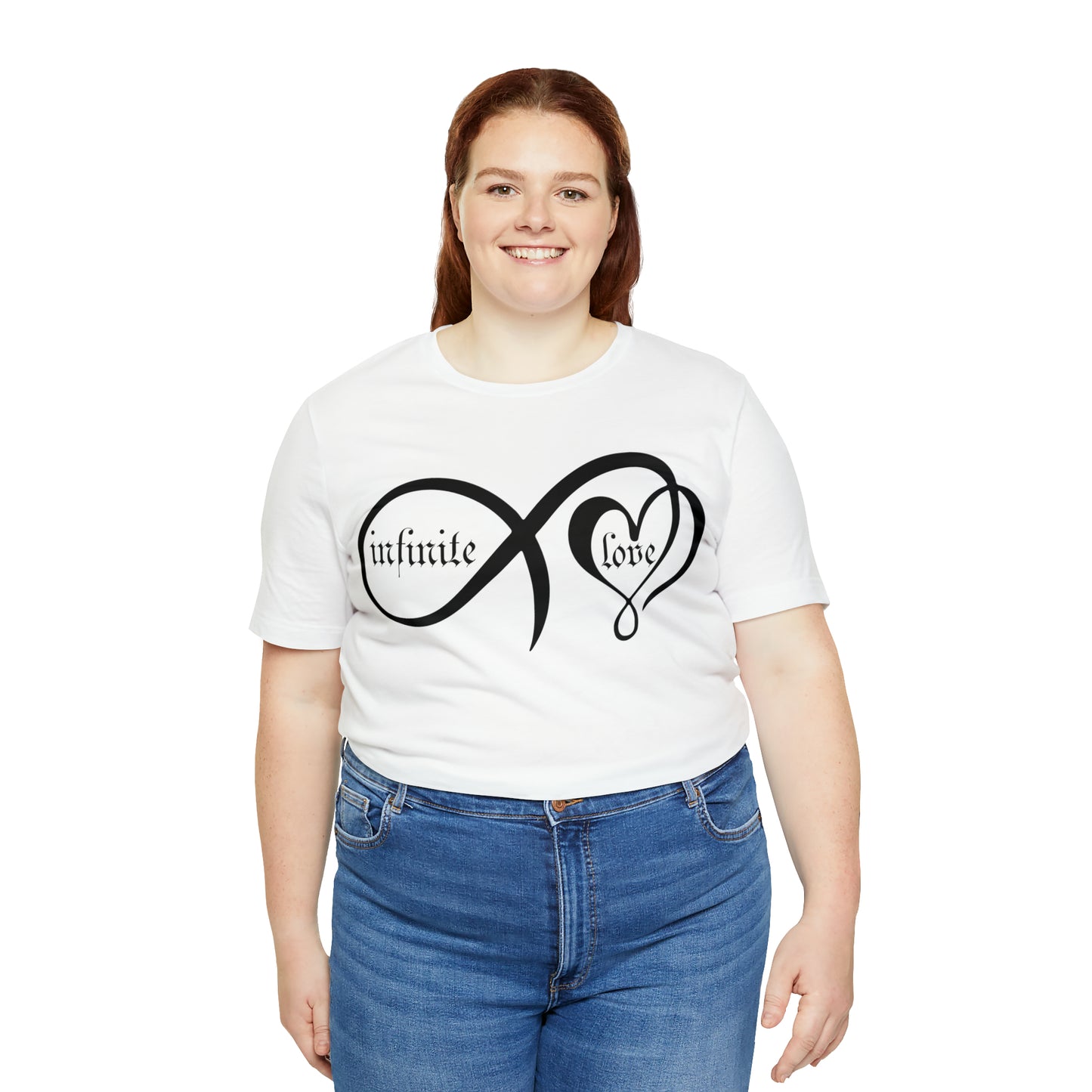 Infinite Love T-Shirt