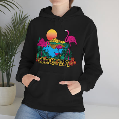 Tropicana Vibe Hoodie