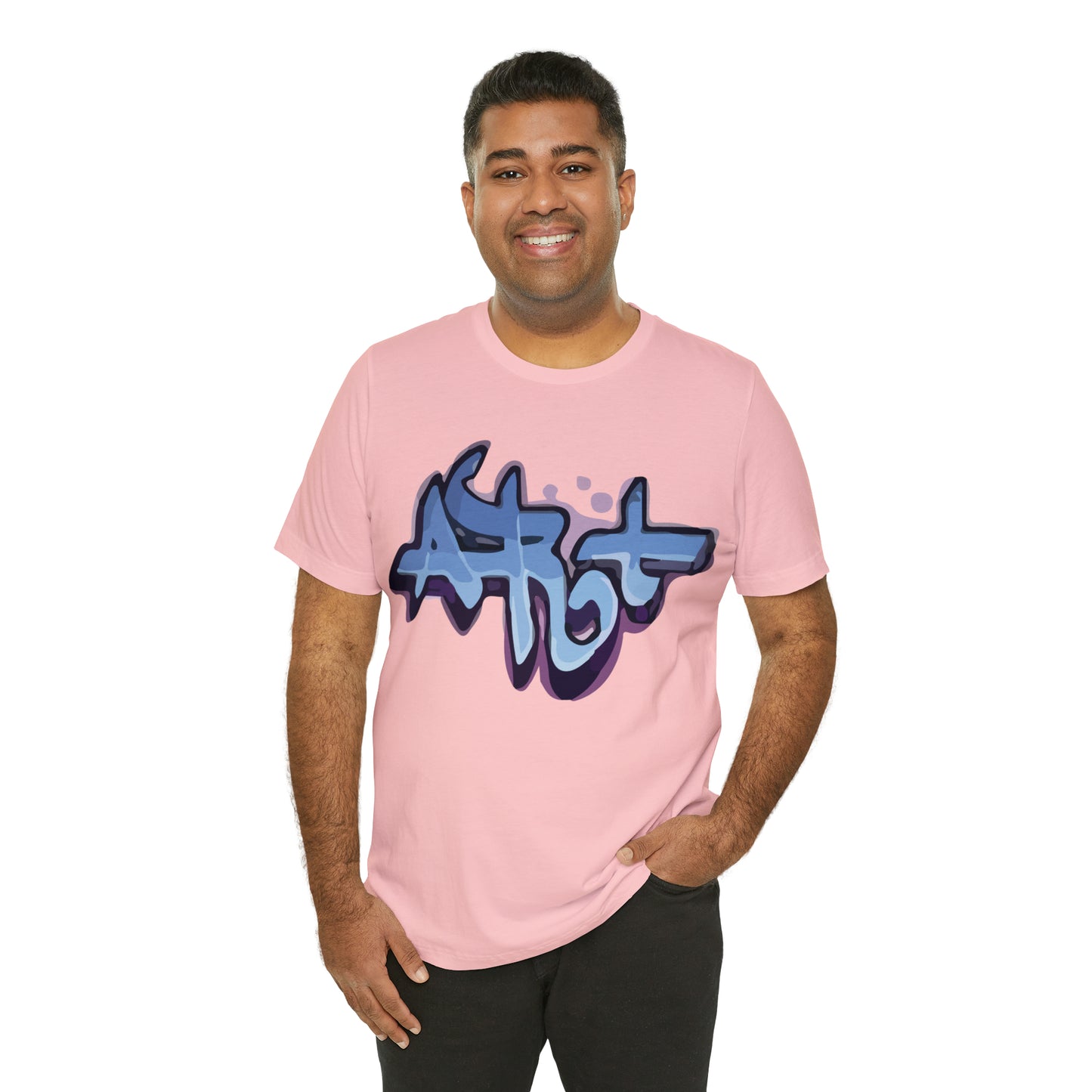 Graffiti is art T-Shirt