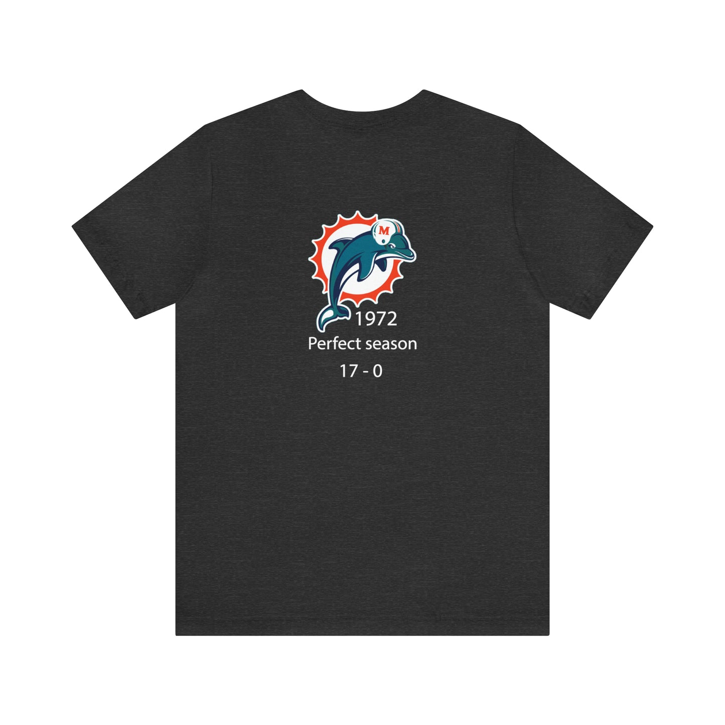 Dolphins definition T-Shirt