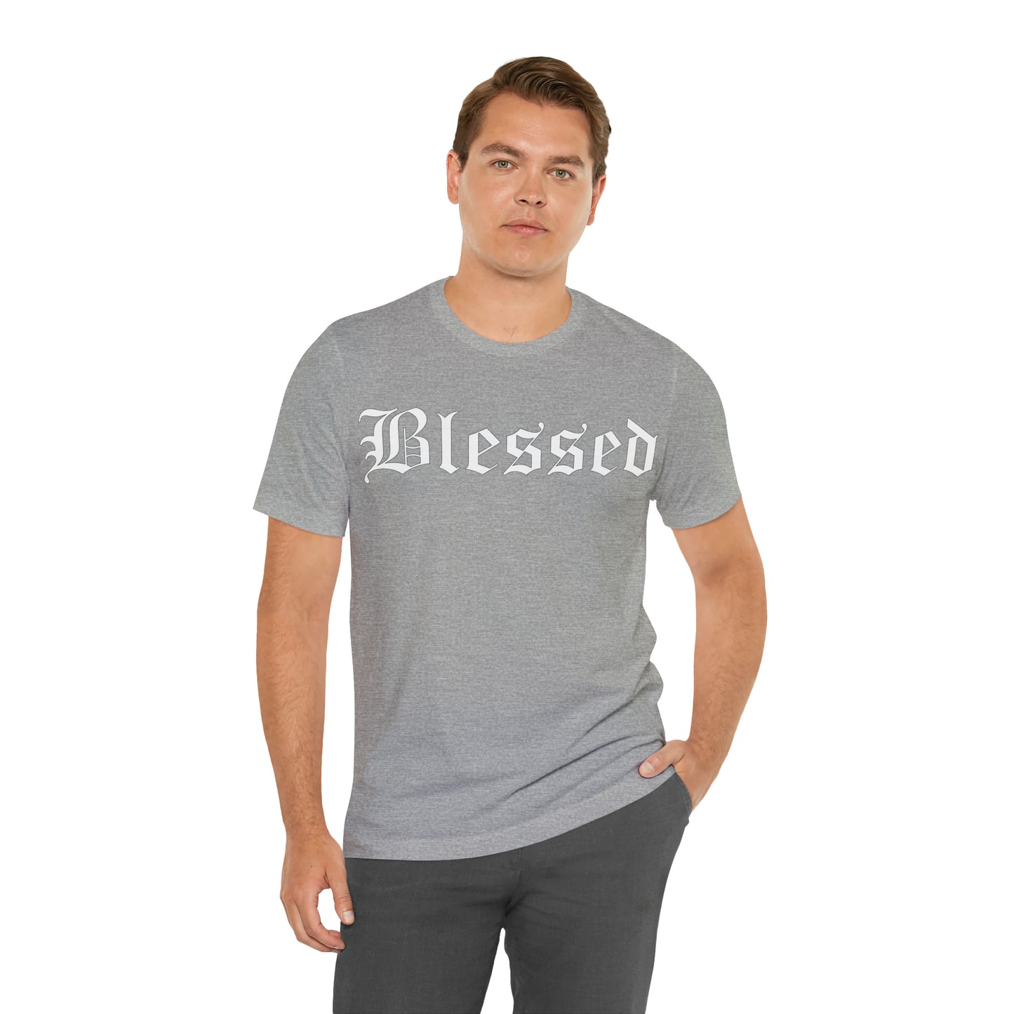 Blessed 1 T-Shirt