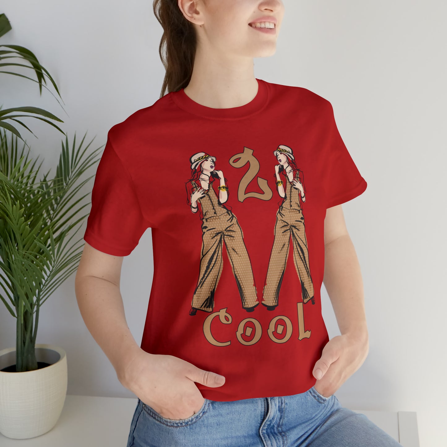 2Cool T-Shirt