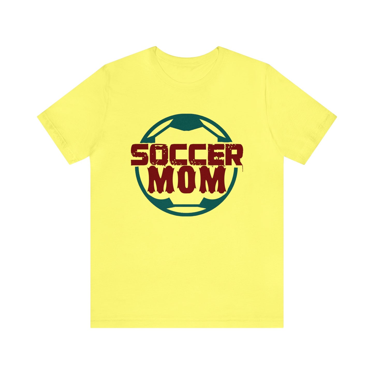 Soccer   Mom T-Shirt