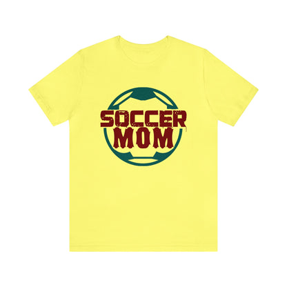 Soccer   Mom T-Shirt