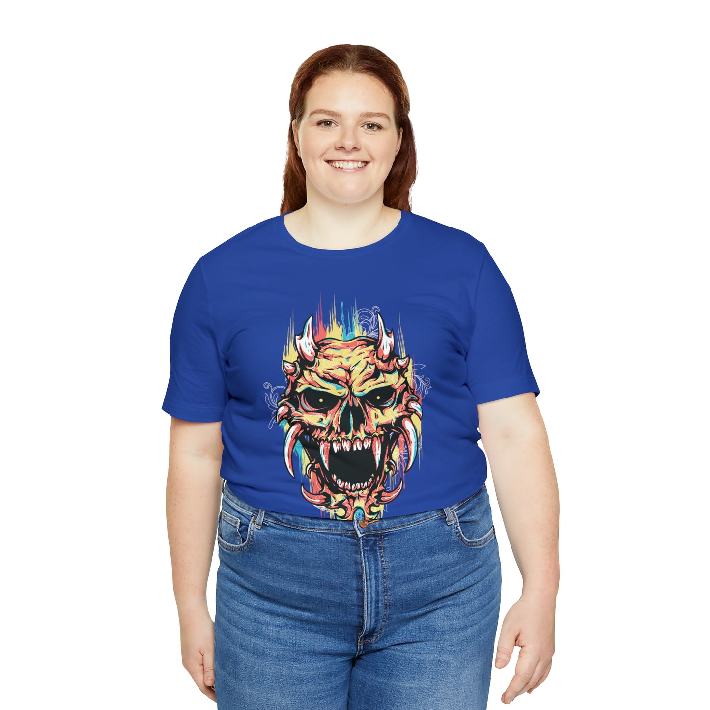 Monster Devil T-Shirt