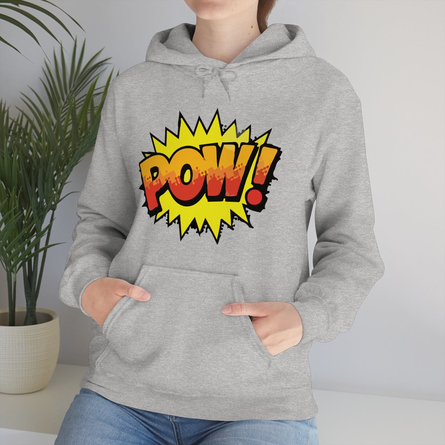 POW! Hoodie