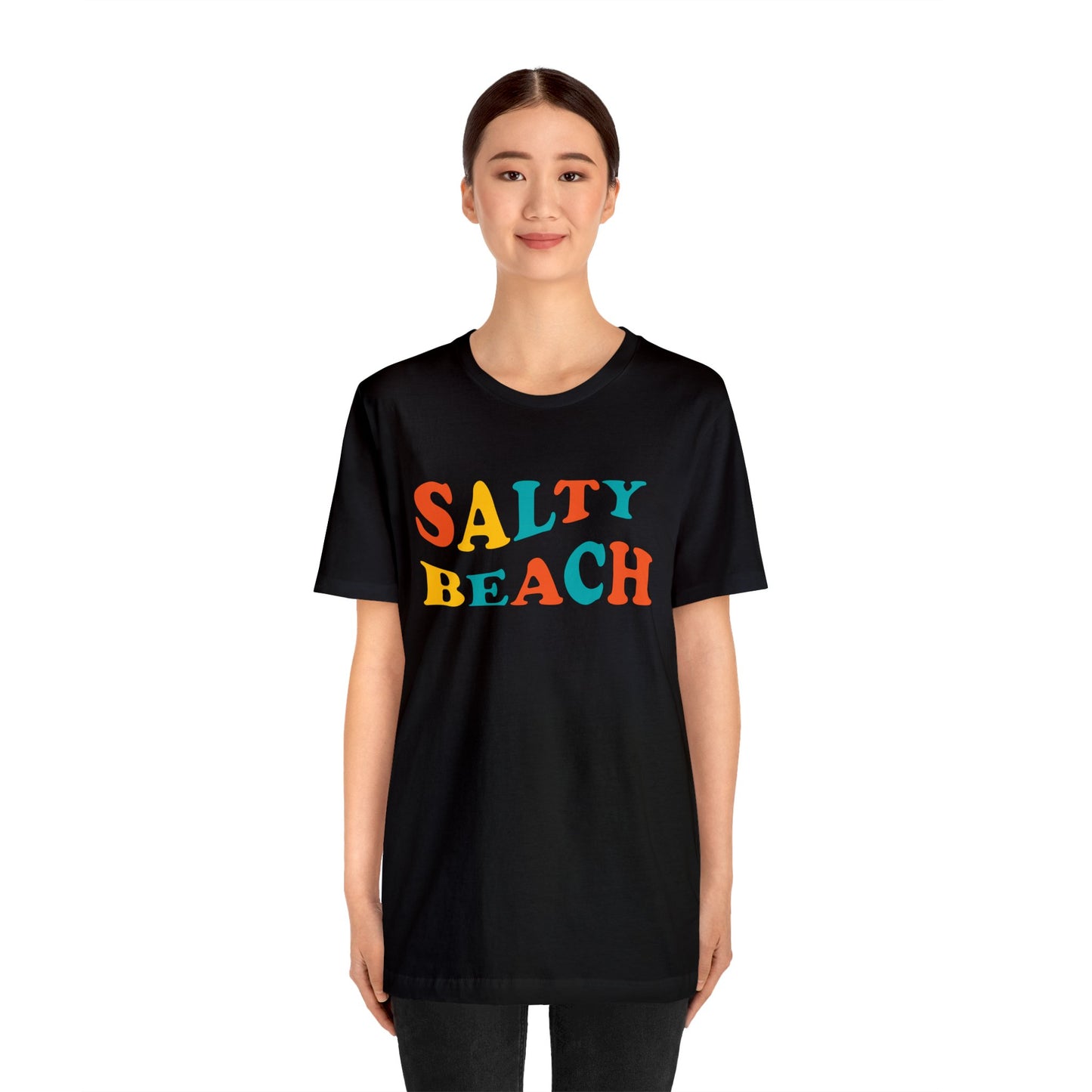 Salty beach T-Shirt