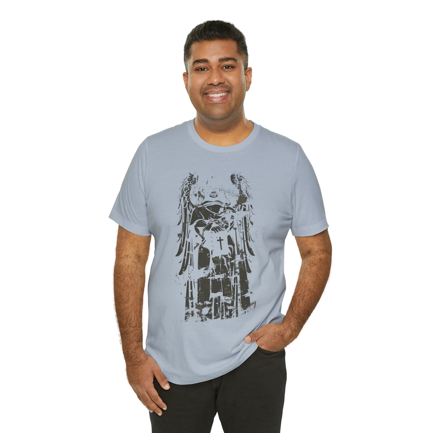 Silent Angel T-Shirt