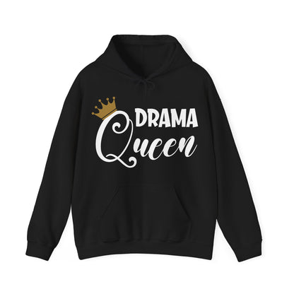 Drama queen Hoodie