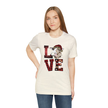 Cow love T-Shirt