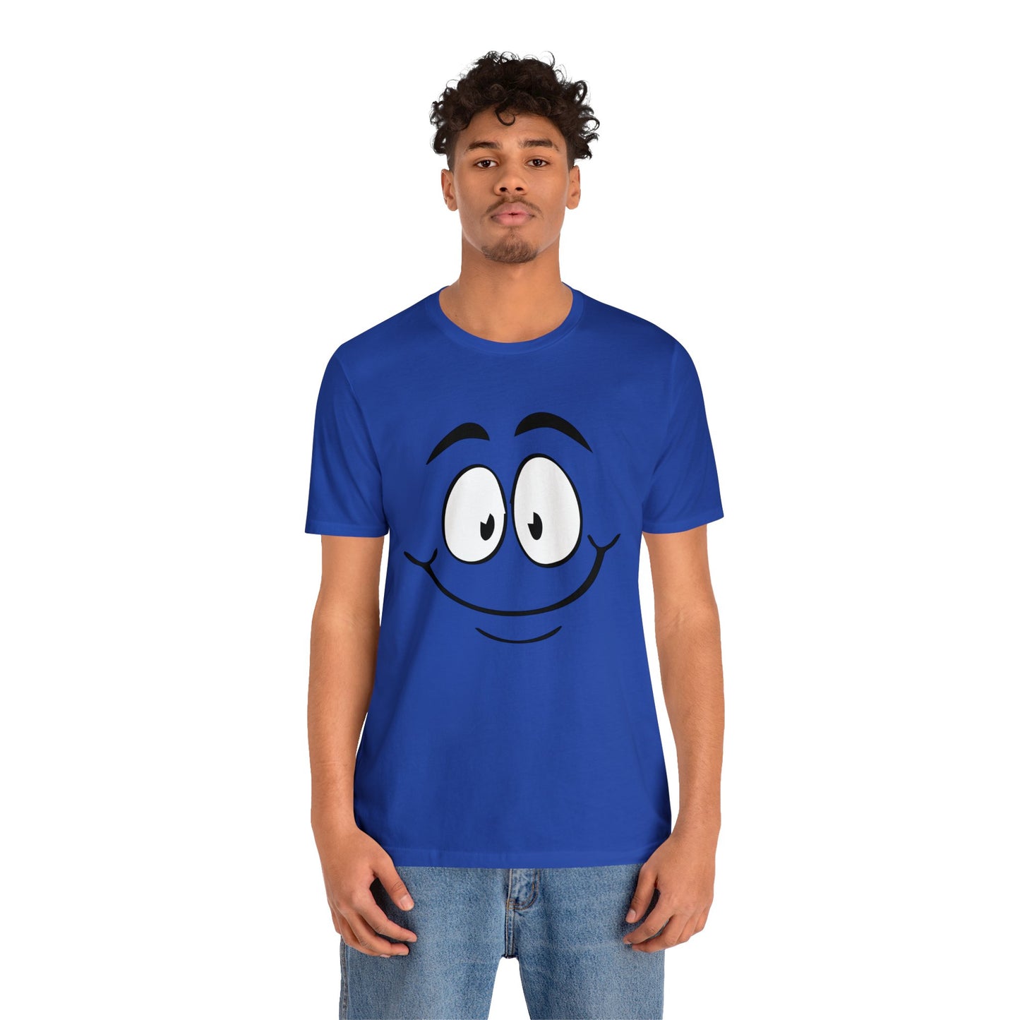 Smiley face T-Shirt