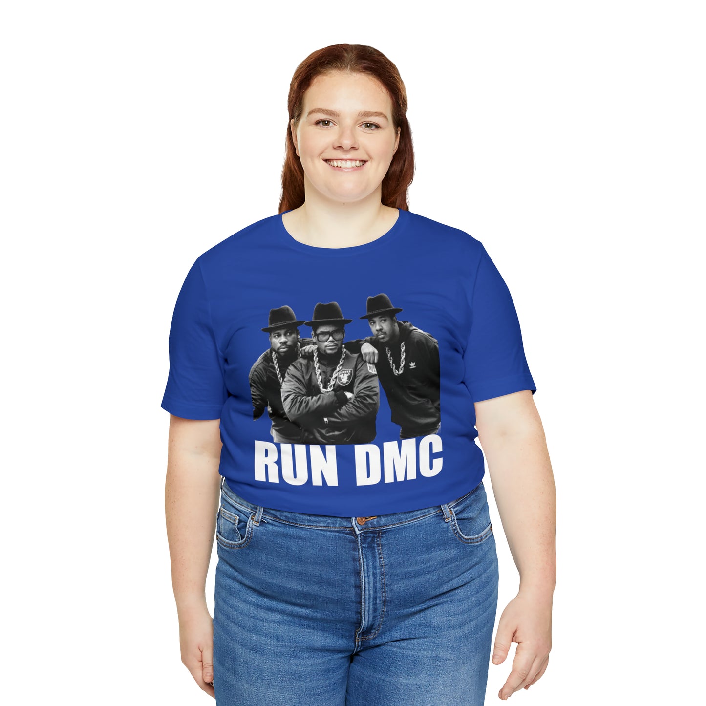 RUN DMC T-Shirt