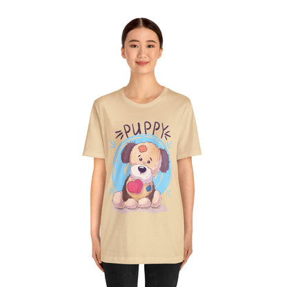 My Puppy T-Shirt