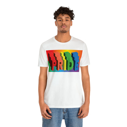 Pride T-Shirt