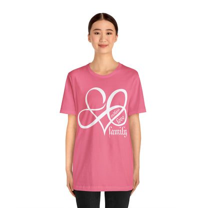 Family endless love T-Shirt