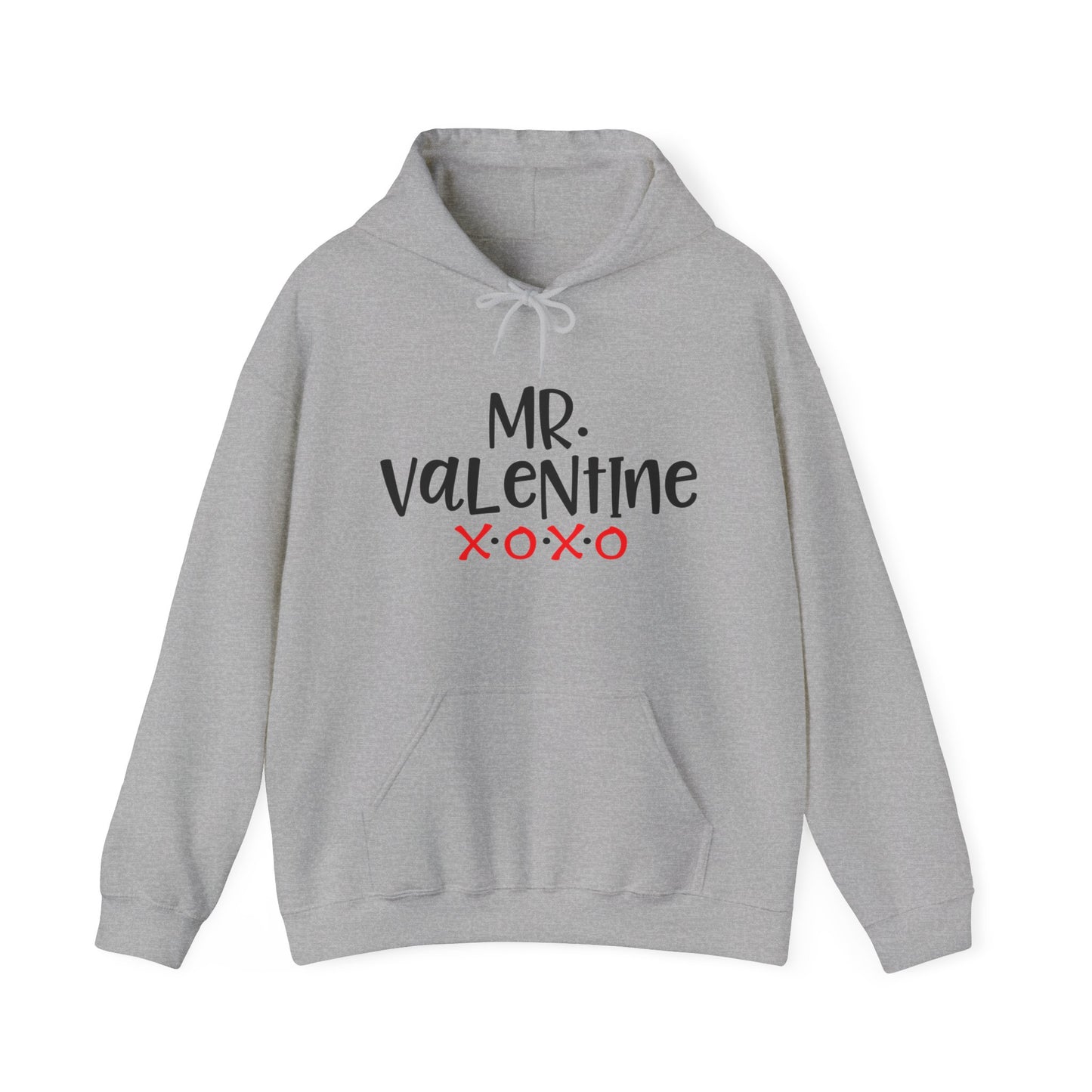 Mr. Valentine Hoodie