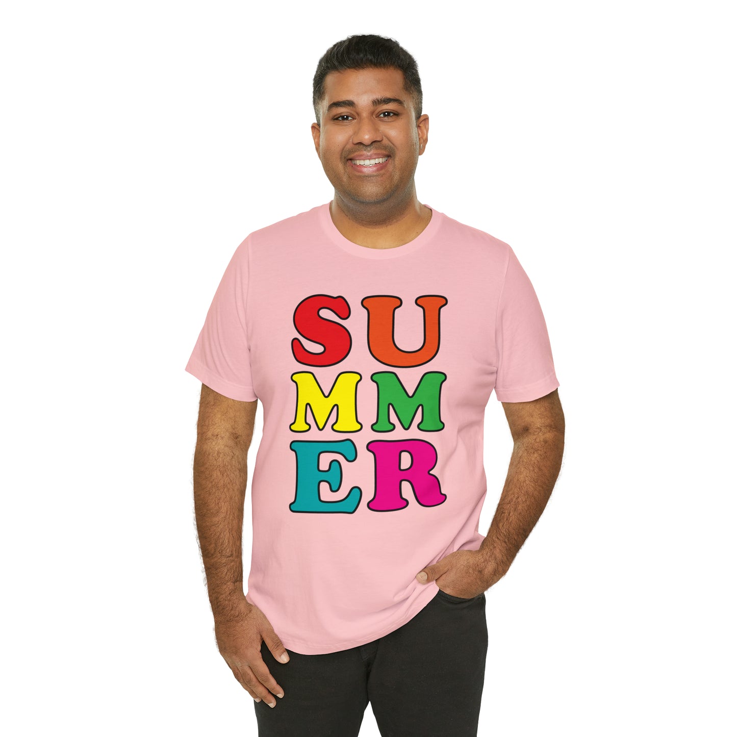 Summer T-Shirt