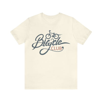 Bike club T-Shirt