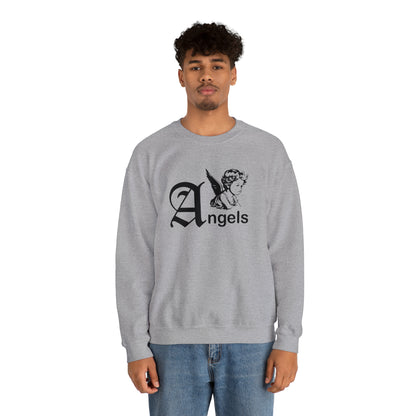 City of angels Crewneck Sweatshirt