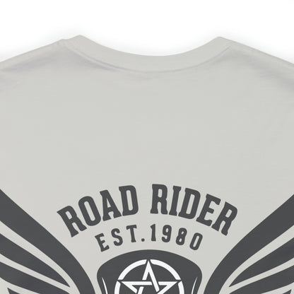 motor club Road rider T-Shirt