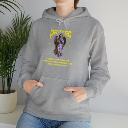 Prayer Hoodie