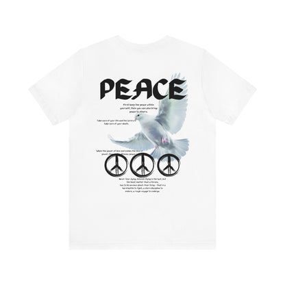 The Power Of Peace T-Shirt