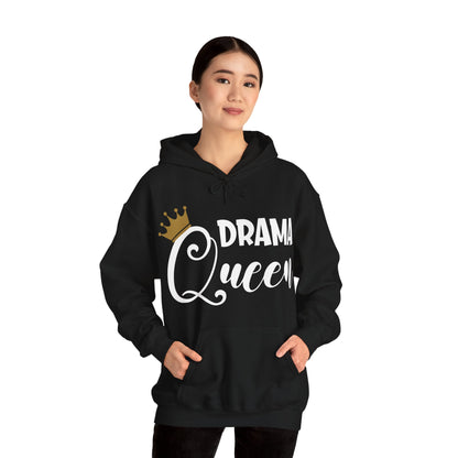 Drama queen Hoodie