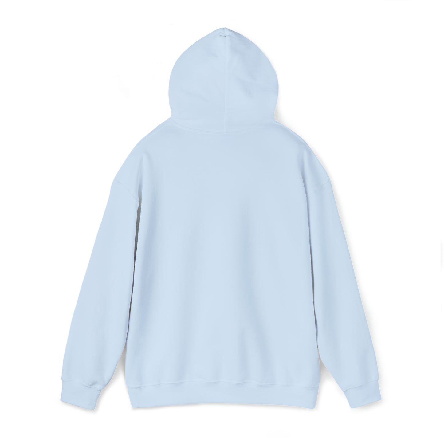 Big smile face Hoodie