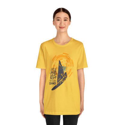 Surfs Up This Summer! T-Shirt