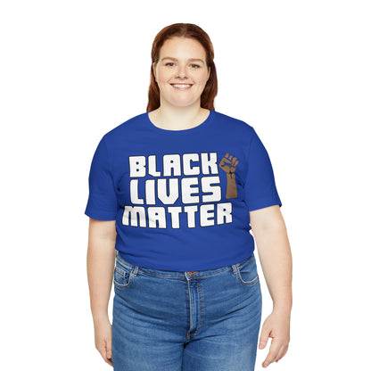 Black lives matter T-Shirt