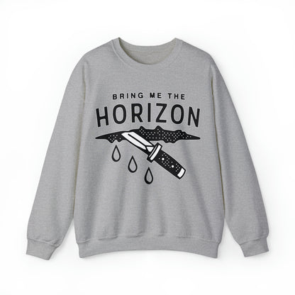 Bring me the Horizon Crewneck Sweatshirt