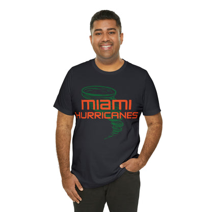 Miami Canes T-Shirt