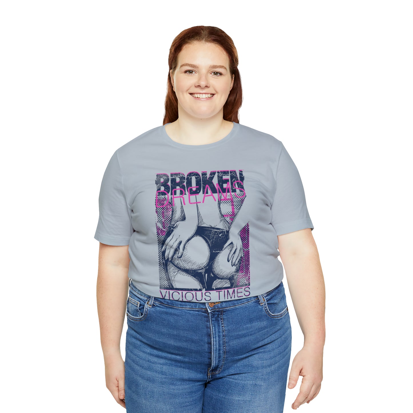 Broken dreams T-Shirt