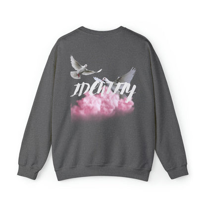 Identity Crewneck Sweatshirt