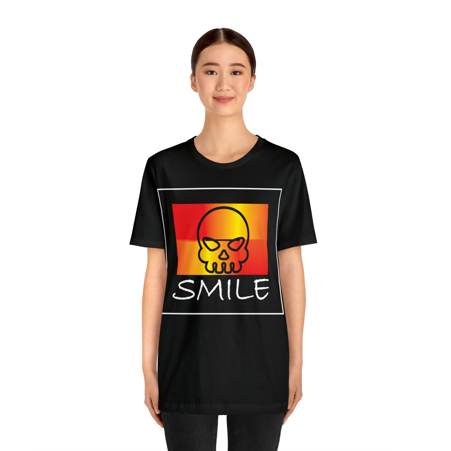 Smile T-Shirt