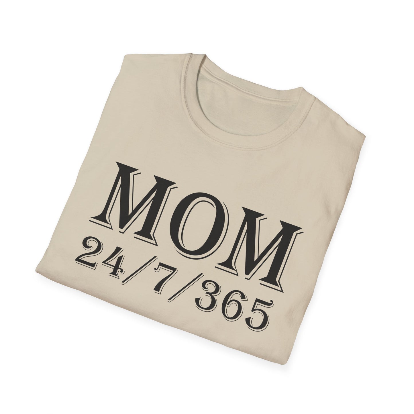 Mom all year around T-Shirt