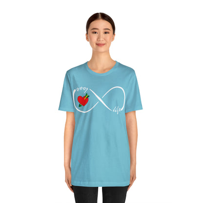 Love life infinity T-Shirt