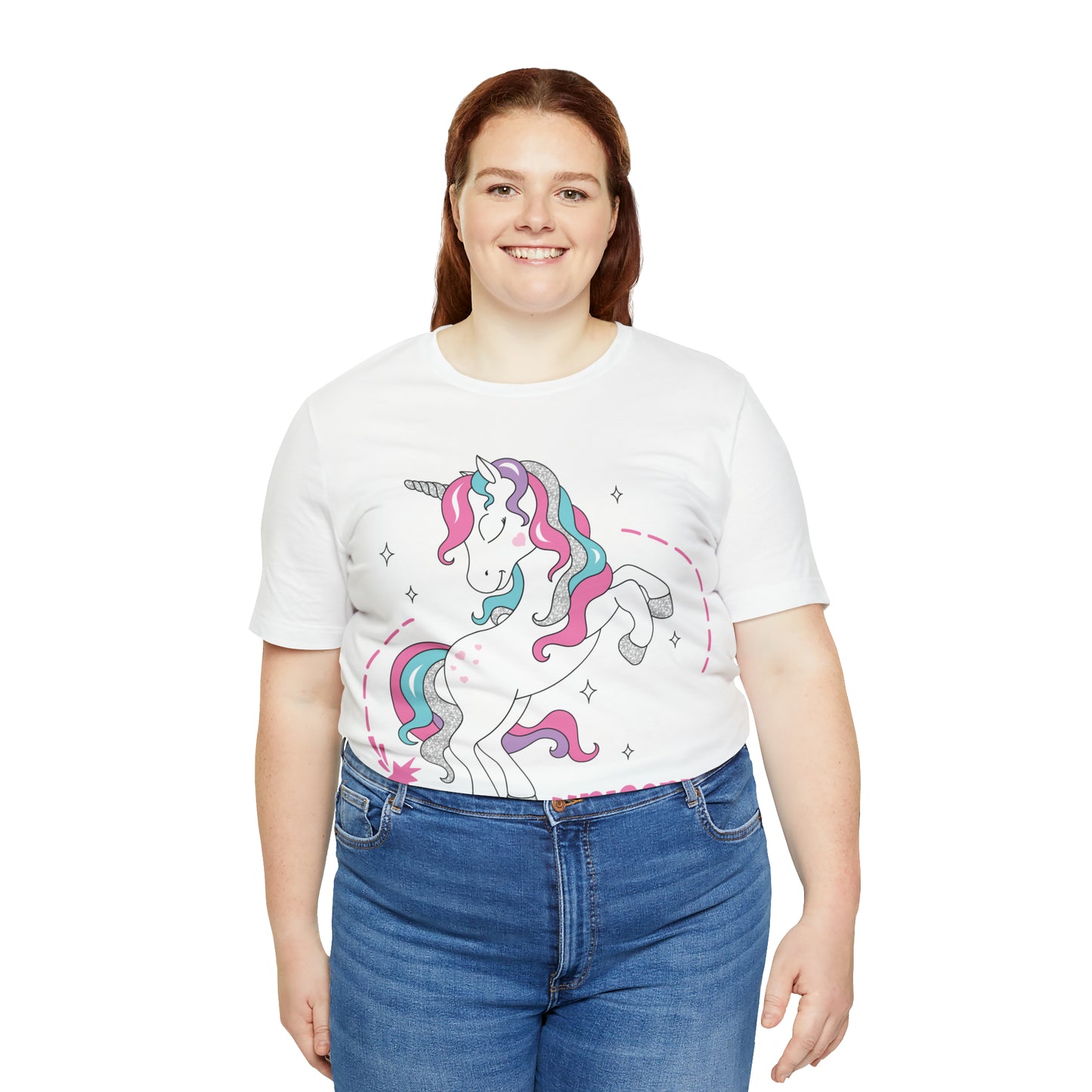 Unicorn time T-Shirt