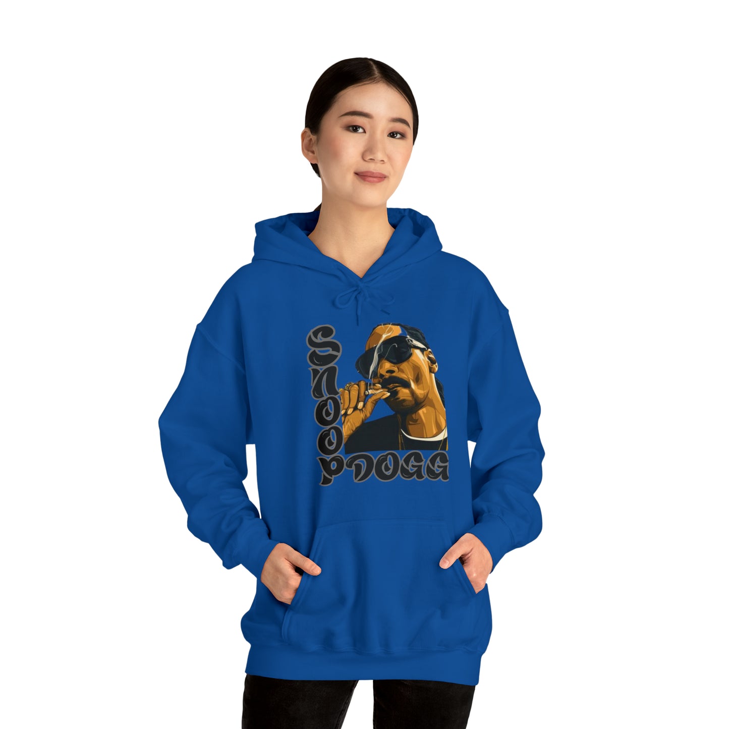 Snoop Dogg Hoodie