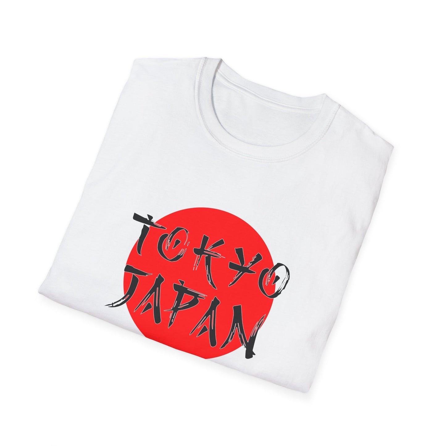 Tokyo city T-Shirt