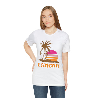 Cancun Vibe T-Shirt