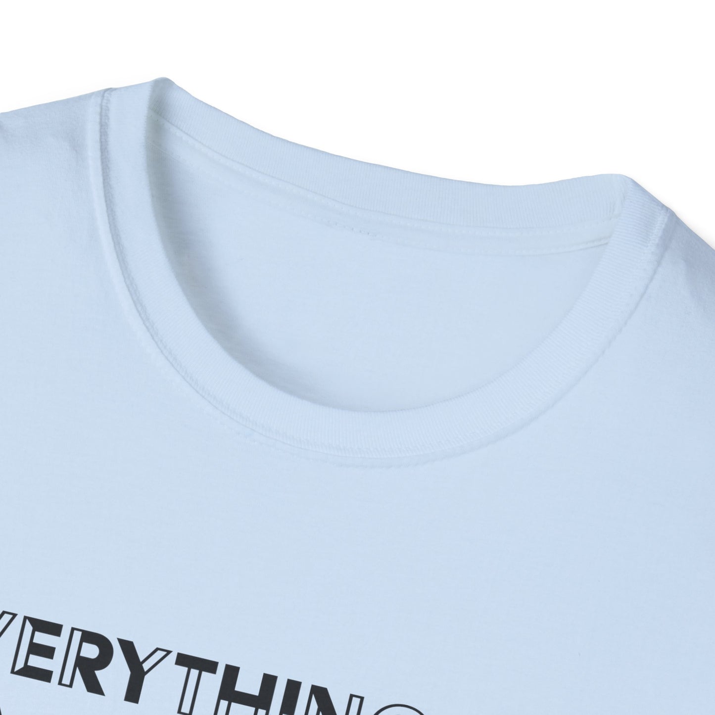 Everything you can imagine is real T-Shirt