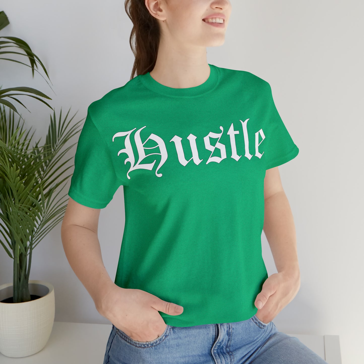 Hustle 1 T-Shirt