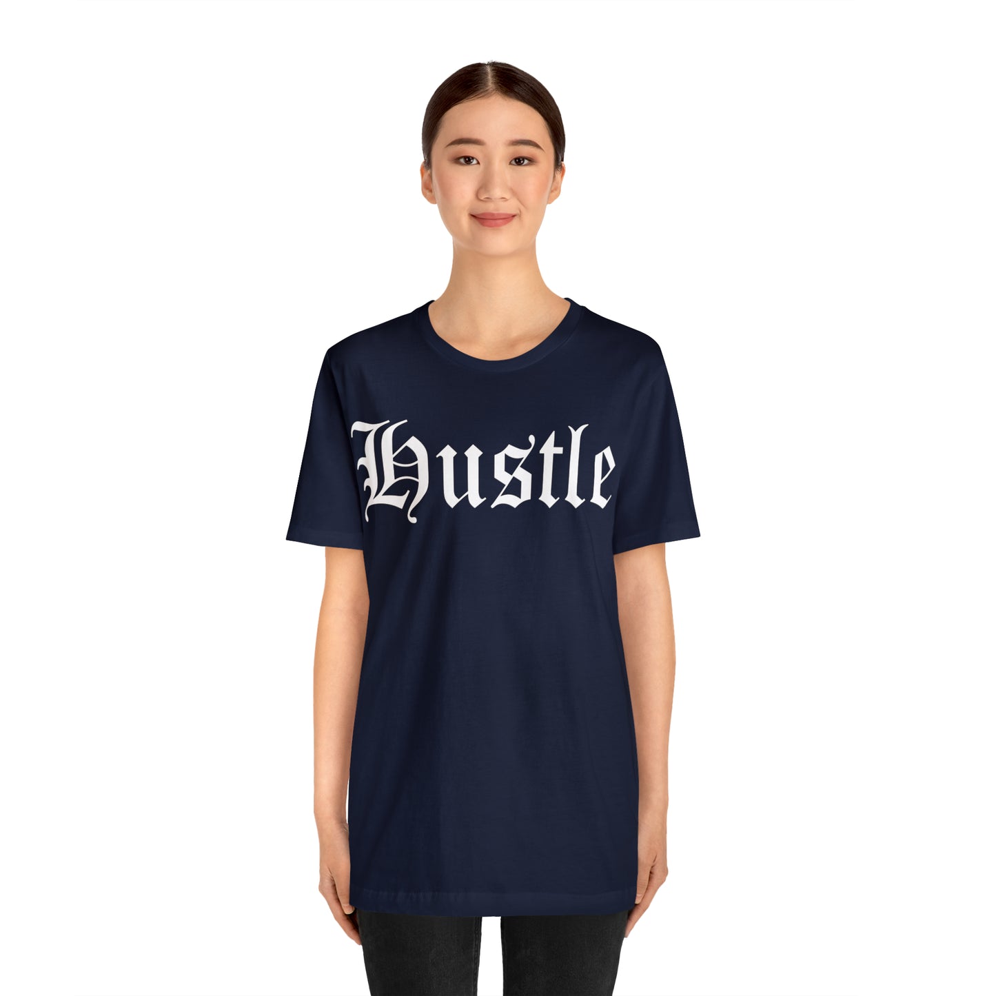 Hustle 1 T-Shirt