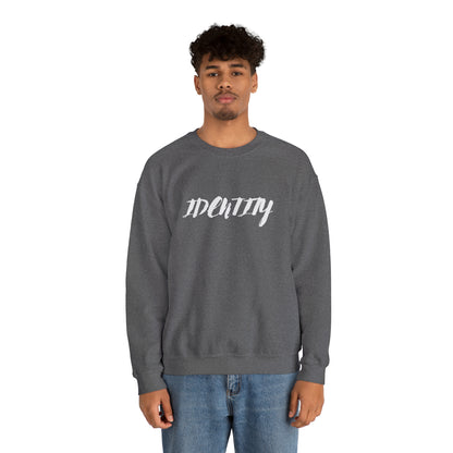 Identity Crewneck Sweatshirt