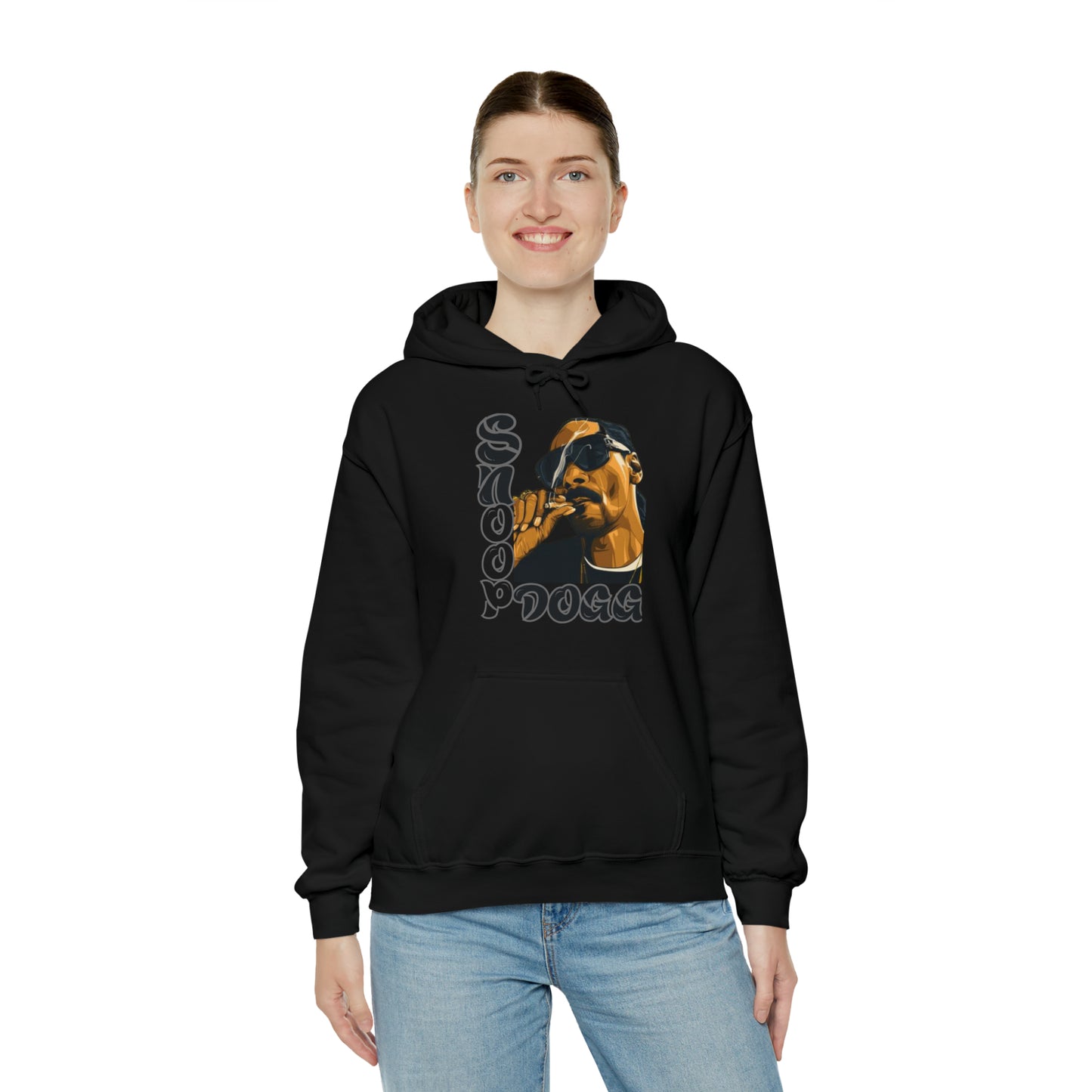 Snoop Dogg Hoodie