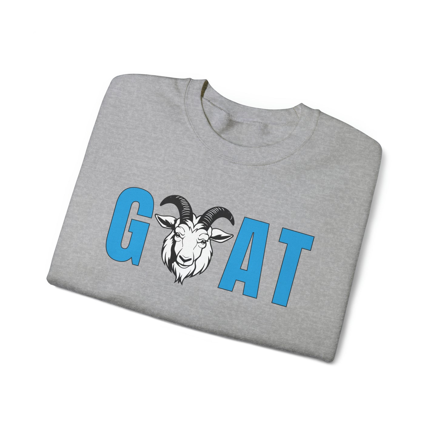 Goat Maradona Crewneck Sweatshirt