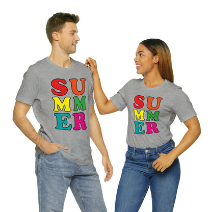 Summer T-Shirt