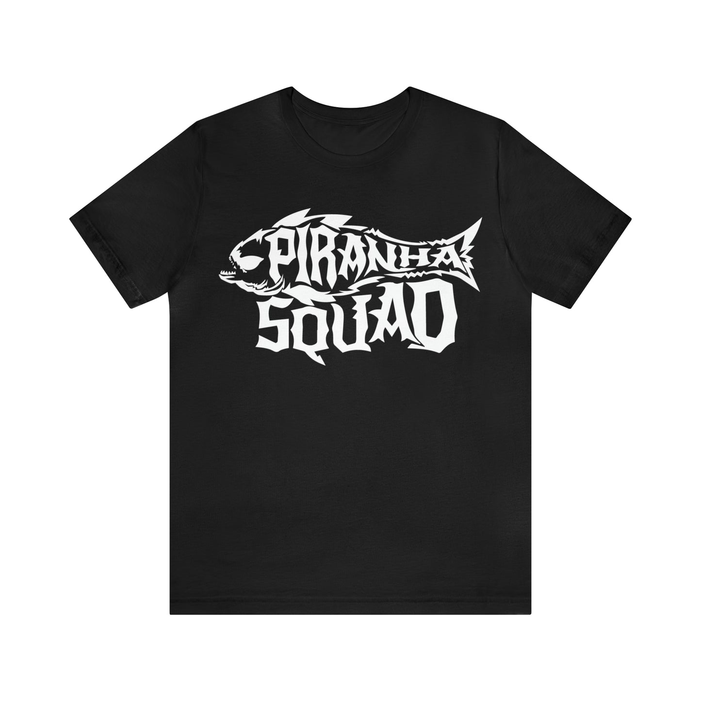 Piranha Squad T-Shirt